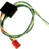 Excalibur DLPP3 Adaptor Exc 3 Pin *Dlpp33* ** Pin Negative To Positive
