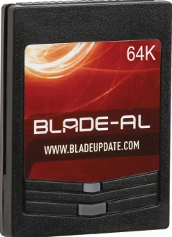 Excalibur OLBLADEAL64 Omega Flashable By-Pass And Canbus Module 64K