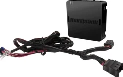 Excalibur OLRSCH4 Omegalink Rs Kit Module And T Harness For Chrysler Tipstart Models 2008 And Up