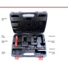 EZ Red Battery Cable Kit (BCK18)