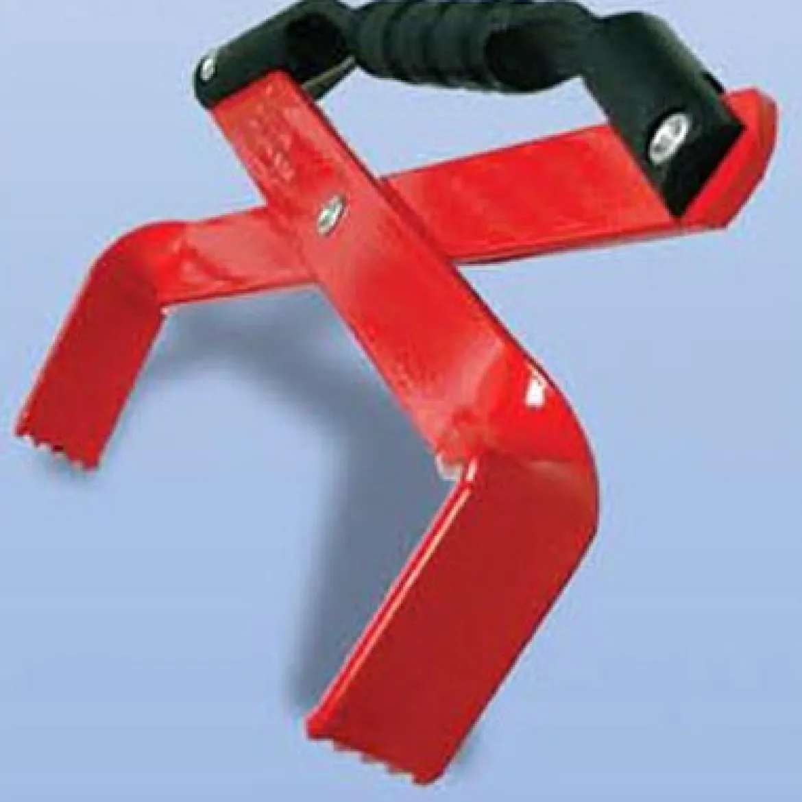 EZ Red BK550 Super Gripper Battery Lifter