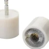 EZ Red 505BTSSHQD Shaft Battery Term Cleaner, Steel