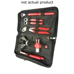 EZ Red 4-in-1 Battery Post Cleaner (BK541)