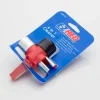 EZ Red 4-in-1 Battery Post Cleaner - Carded (S541)