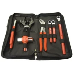 EZ Red 7-Piece Battery Maintenance Kit (BMK1914)