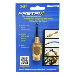 Fast Fix 3/8