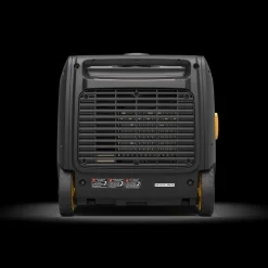 Firman Gas Inverter Portable Generator 3650/3300W Electric Start CO Alert 50 ST CAN (W03385)
