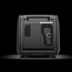 Firman Gas Inverter Portable Generator 3650/3300W Electric Start CO Alert 50 ST CAN (W03385)