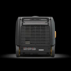 Firman Gas Inverter Portable Generator 3300/3000W Recoil Start 50 ST CAN (W03081)