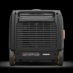 Firman Gas Inverter Portable Generator 3650/3300W Remote Start CO Alert 50 ST CAN (W03386)