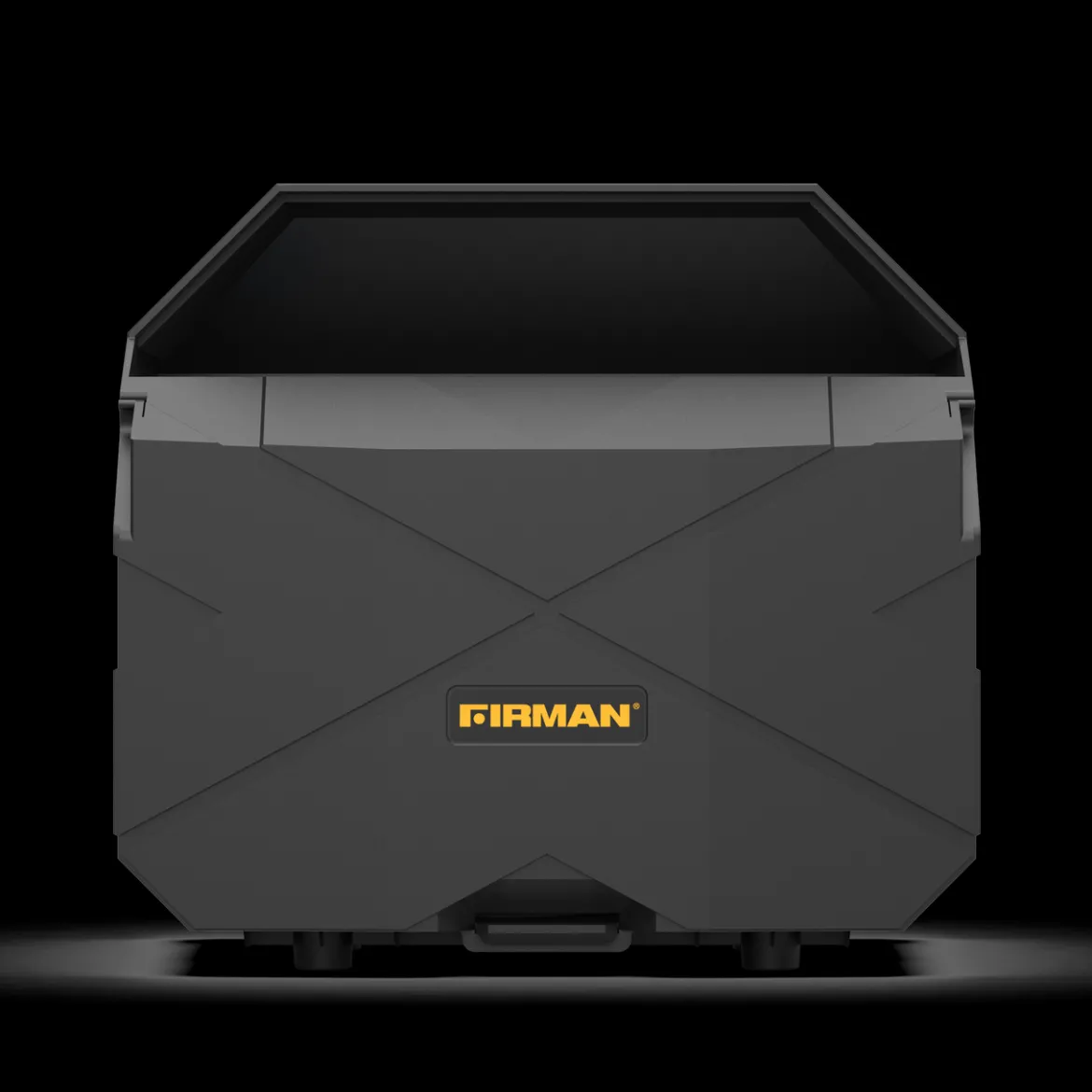 Firman Parallel Kit Inverter Portable Generator 14-50R and TT-30R (1210)