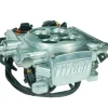 FiTec Go EFI 4 600 HP Power Adder Bright Aluminum System (30006)