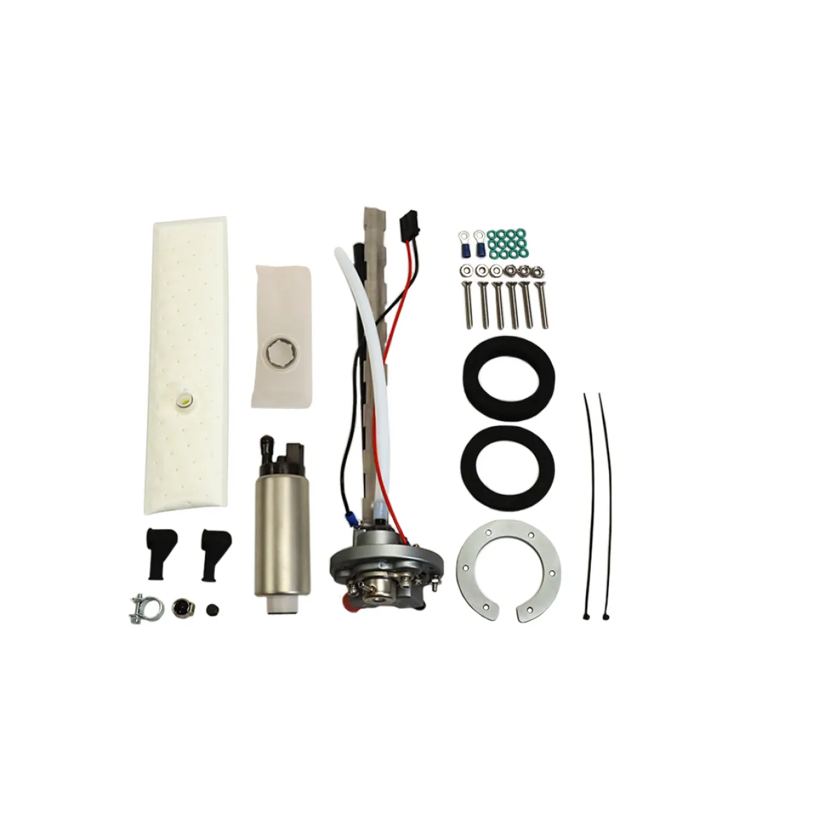 FiTech 340 LPH In Tank Regulated Pump (50018)