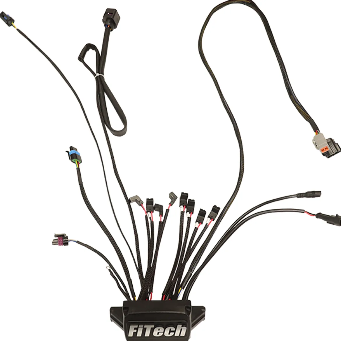 FiTech 30008 Replacement ECU (30008-1)