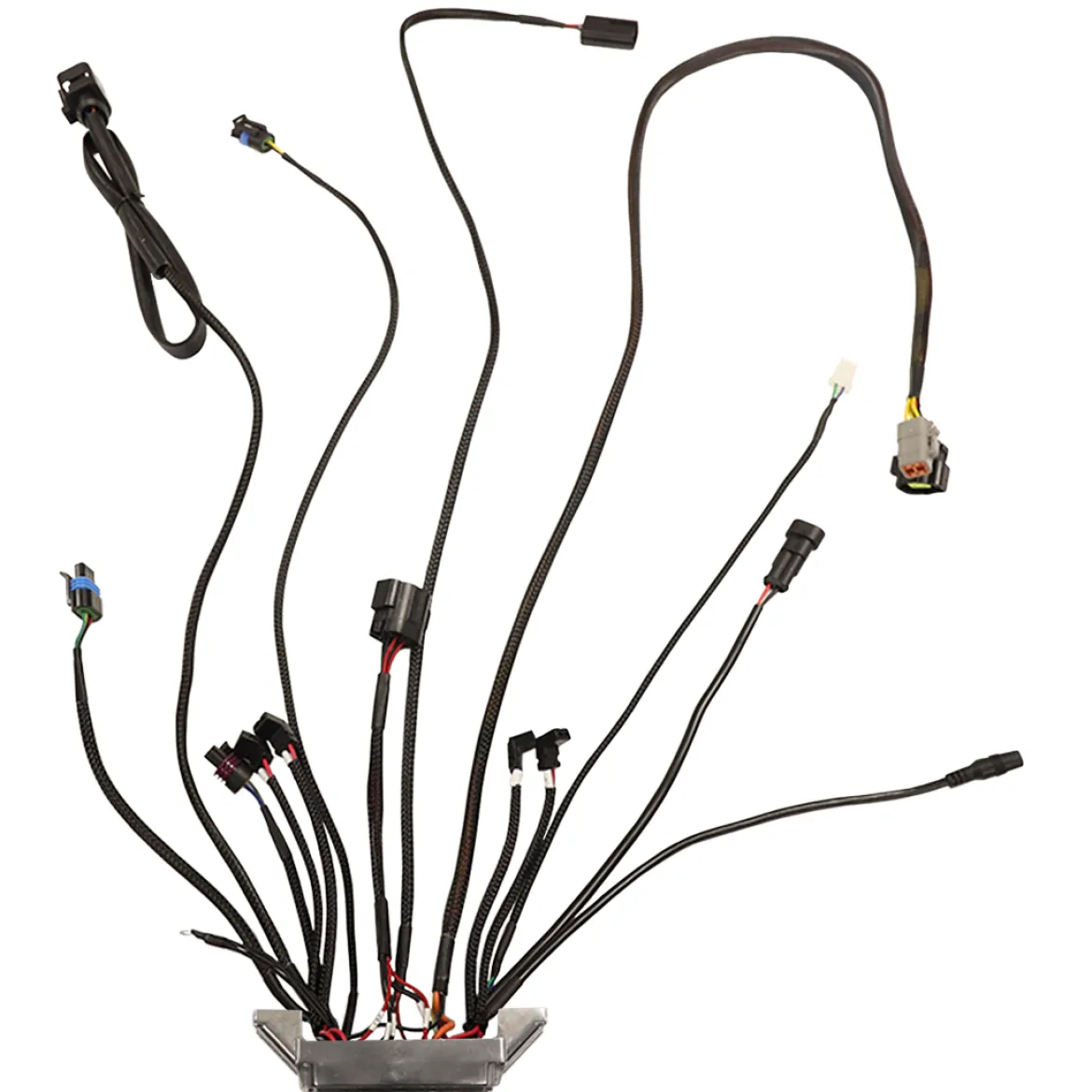 FiTech 30065 Replacement ECU (30065-1)