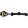 FiTech 90-92 VSS to 86-89 700R4 4L60E VSS Adapter (20010-4)