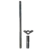 FiTech Air Cleaner Stud & Adaptor for Throttle Replacement (60003)