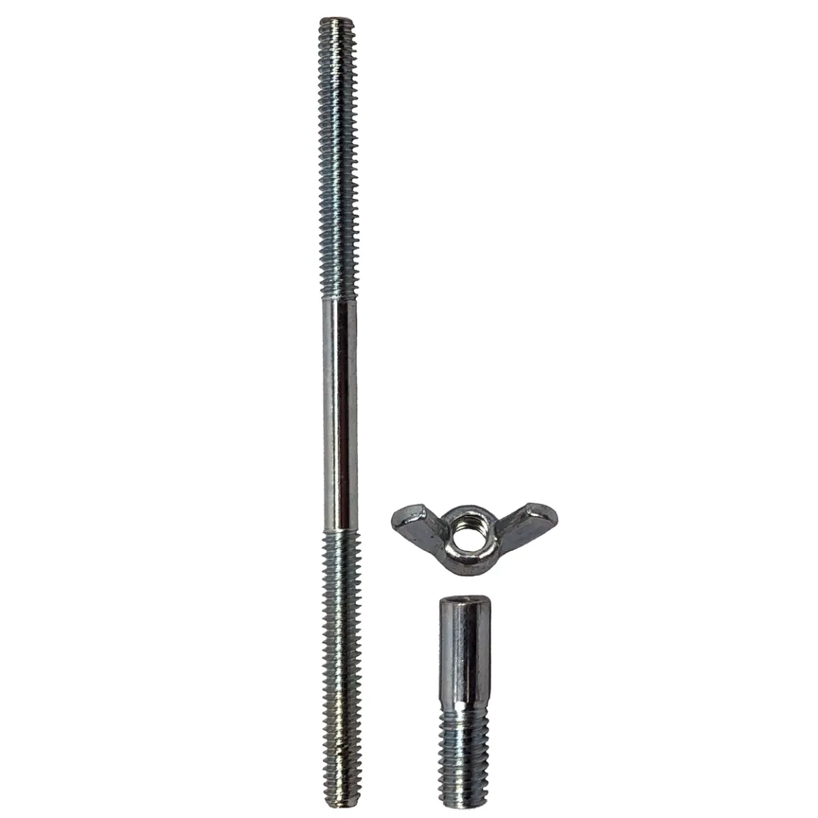 FiTech Air Cleaner Stud & Adaptor for Throttle Replacement (60003)