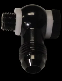FiTech Banjo 6AN Fitting Pressure Side Replacement (62018)