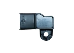FiTech Black Finish Thermostat Housing Replacement (38302-4)