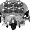 FiTech Brilliant TMAP Universal 4500 4BBL Throttle Body (30039)