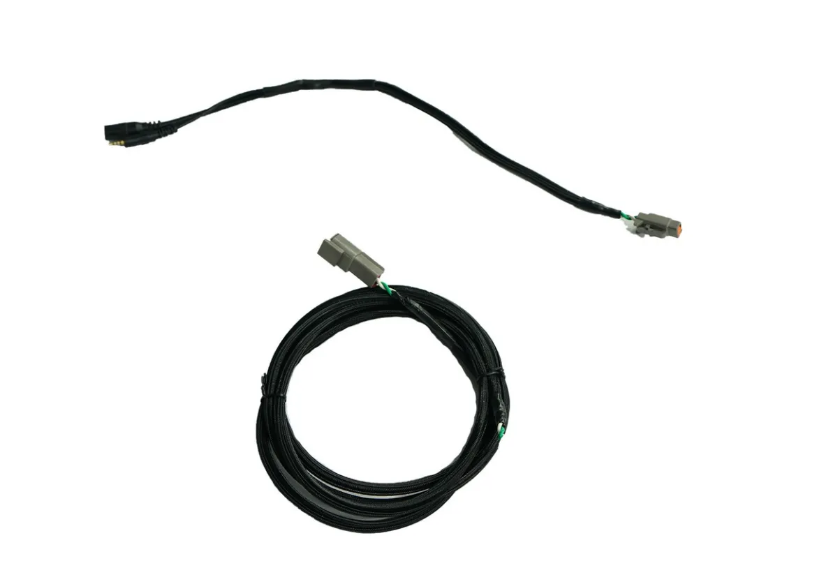 FiTech Can-Bus Breakout Harness Replacement (62016)
