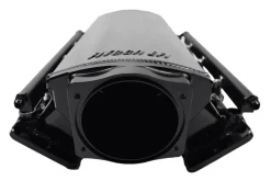 FiTech Cathedral Port LS1 Manifold Low w/ Rails (70064)