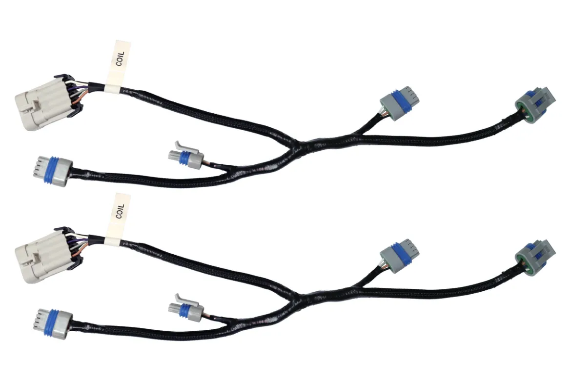 FiTech Coil Harness Replacement (70050-6)