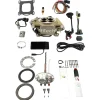 FiTech Easy Street 600 HP Classic Gold w/ In-Tank Module (36305)