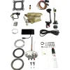 FiTech EFI 2 Barrel 400 HP Classic Gold w/ In-Tank Module (36300)
