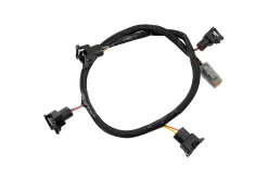 FiTech EV1 Injector Sub Harness Replacement (70050-4)