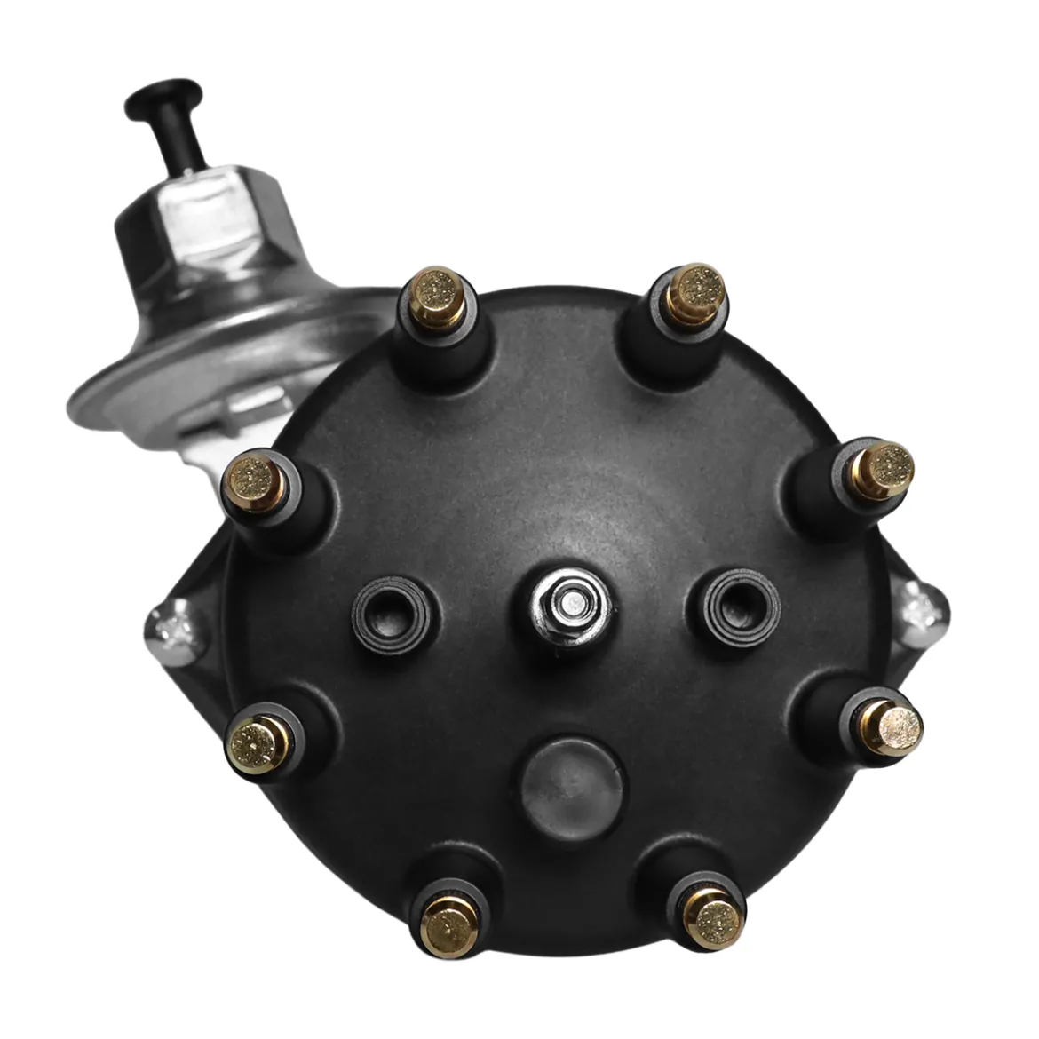 FiTech Ford 332 - 428 FE RTR Distributor (99045)