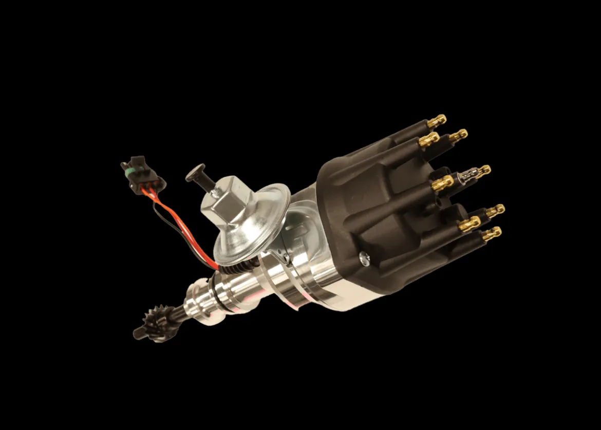 FiTech Ford 302/289 Ready-To-Run Distributor (99031)