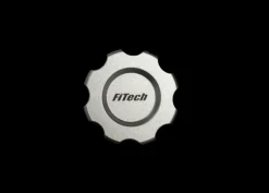 FiTech Go Fuel 2" Filler Cap (50019-1)