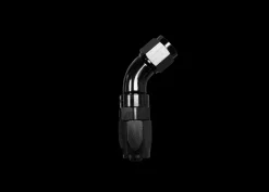 FiTech Go Fuel AN-6 45 Degree Hose End (55006)