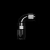 FiTech Go Fuel AN-6 90 Degree Hose End (55007)