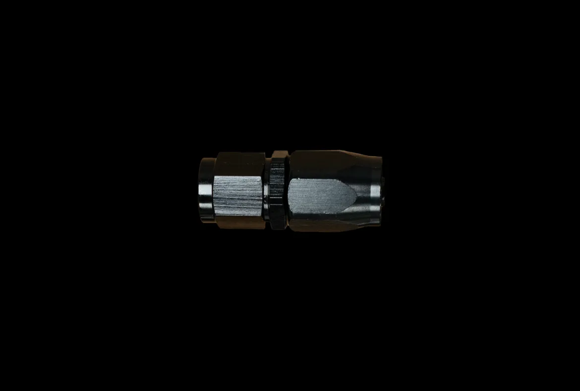 FiTech Go Fuel AN-6 Hose End (55005)