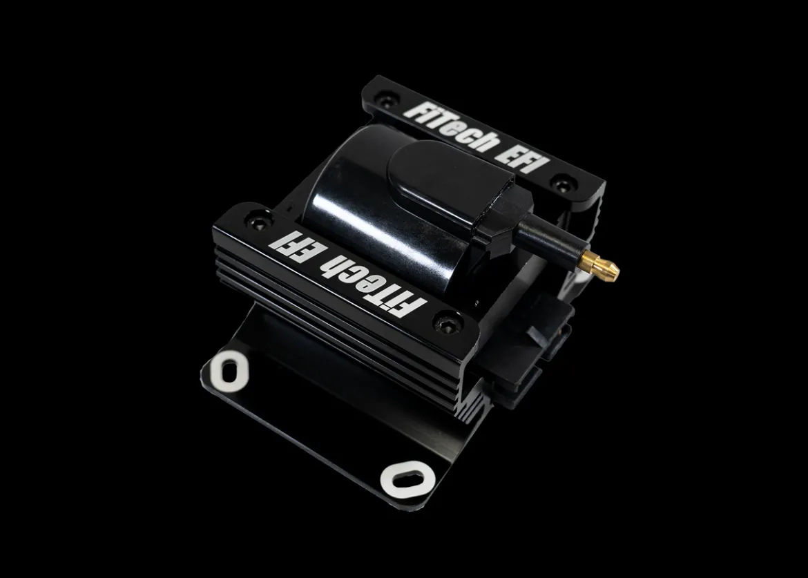 FiTech Go Spark Universal Ignition Coil (90001)