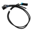 FiTech Knock Sensor Sub Harness Replacement (70050-9)