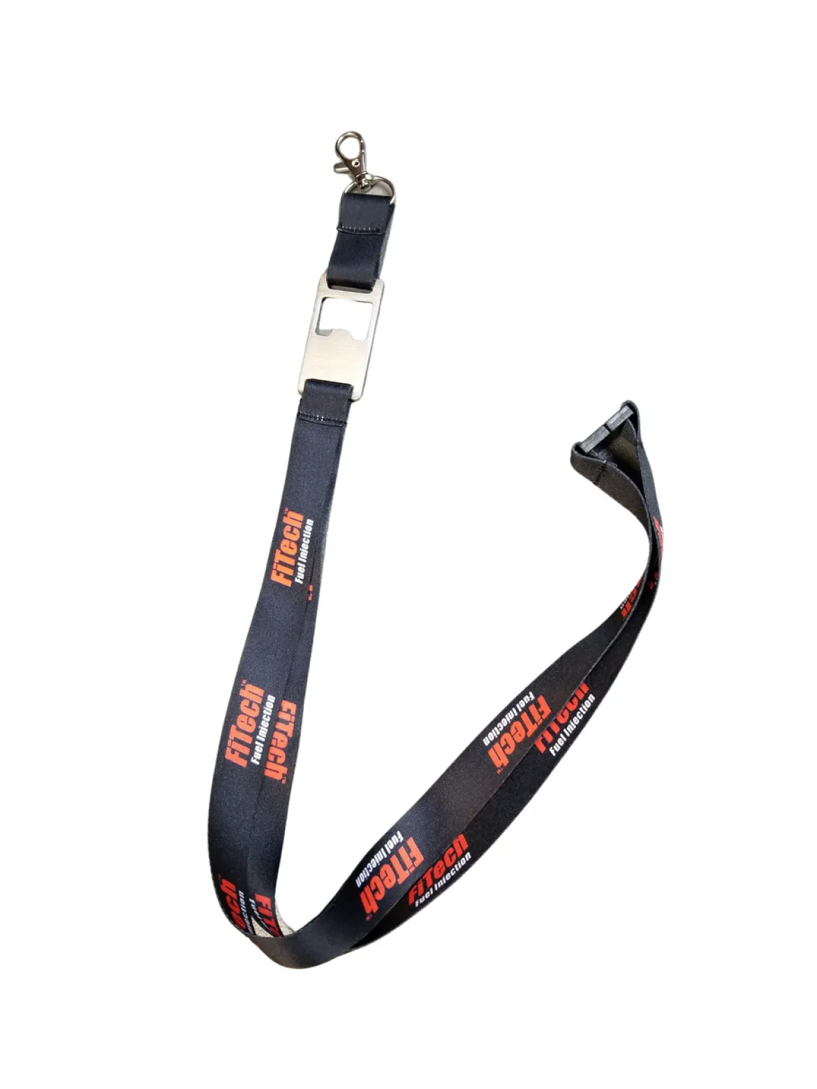 FiTech Lanyard w/ Bottle Opener (A1Lanyard)