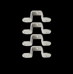 FiTech LS1 Intake Brackets (70050-21)
