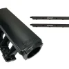 FiTech LS1 Tall Aluminum Intake Manifold w/ Rails (70066)