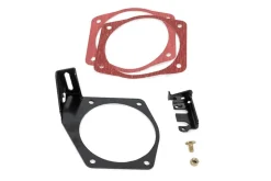 FiTech LS Throttle Cable Bracket (70063)
