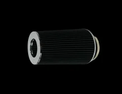 FiTech 102mm LS Throttle Body Cone Style 9 Inch Air Filter (41003)