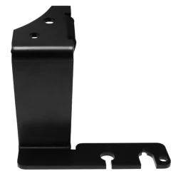 FiTech New Style LS Intake Throttle Cable Bracket w/Round Hole (70160)