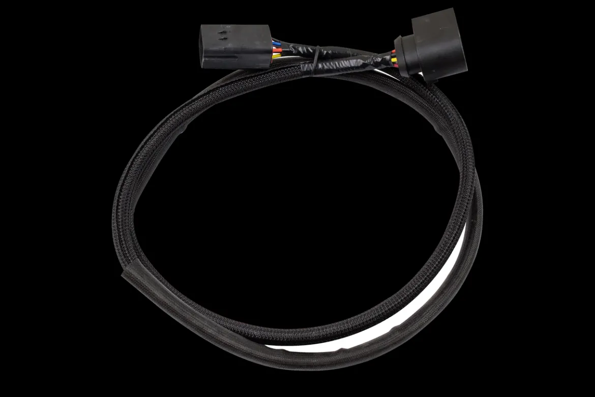 FiTech O2 Sensor Extension Sub Harness Replacement (70050-7)