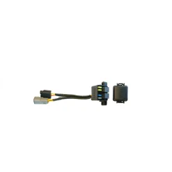 FiTech On Board ECU Throttle Body Systems Relay/Fuse Box (60035)