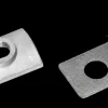 FiTech Oxygen Sensor Bung Kit Weld-On Clamp (60012-2)