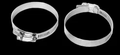 FiTech 2-pc Bung Kit Clamp (60012-1)