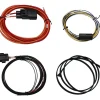 FiTech 4pin + 2pin + 4pin Side Wiring Harness w/Coil & Wire (60028)